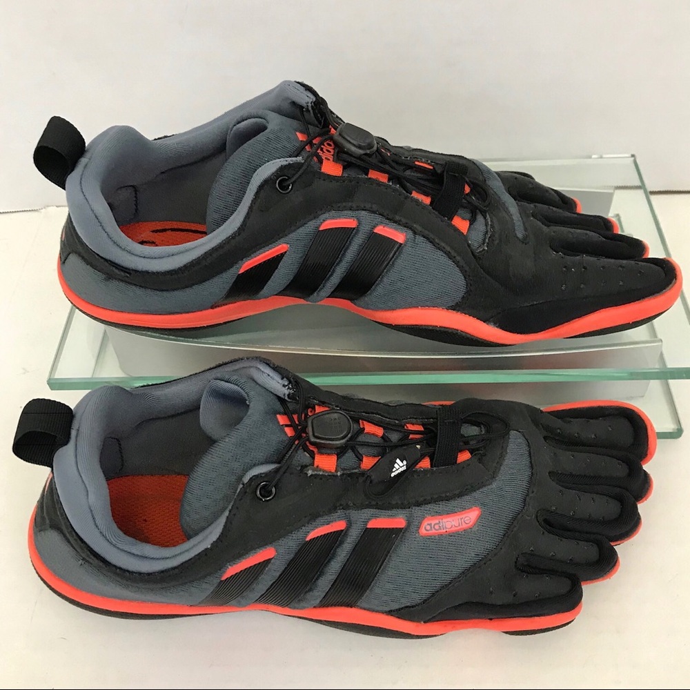 Adidas Men’s Adipure Barefoot Lace Trainer